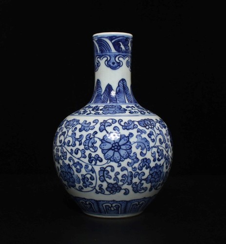 Qianlong signed antique - qianlong,